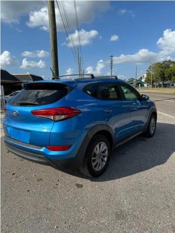 Photo 3 VIN: KM8J33A45GU187104 - HYUNDAI TUCSON 