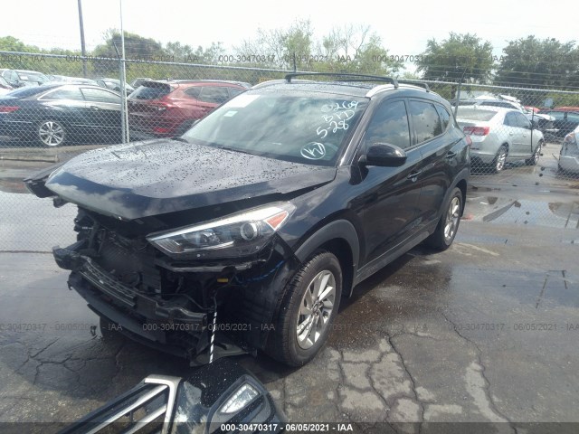 Photo 1 VIN: KM8J33A45GU200269 - HYUNDAI TUCSON 