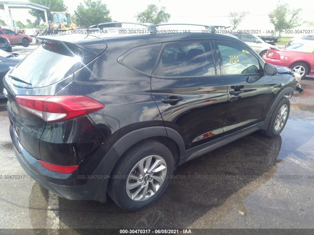 Photo 3 VIN: KM8J33A45GU200269 - HYUNDAI TUCSON 