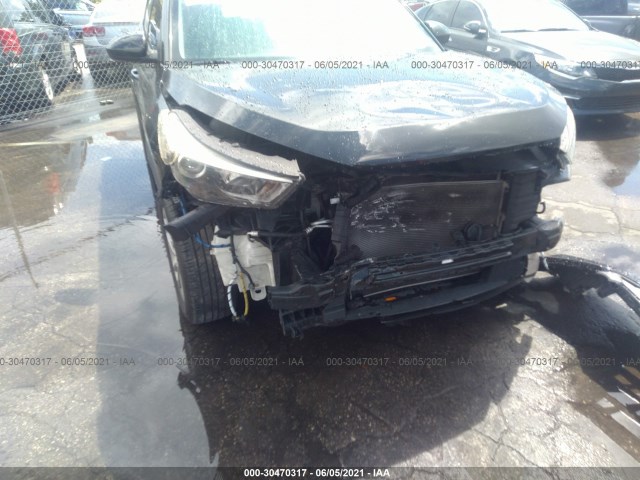 Photo 5 VIN: KM8J33A45GU200269 - HYUNDAI TUCSON 