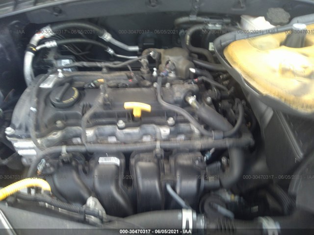 Photo 9 VIN: KM8J33A45GU200269 - HYUNDAI TUCSON 