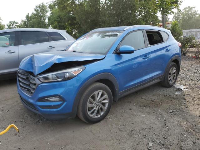 Photo 0 VIN: KM8J33A45GU202121 - HYUNDAI TUCSON LIM 