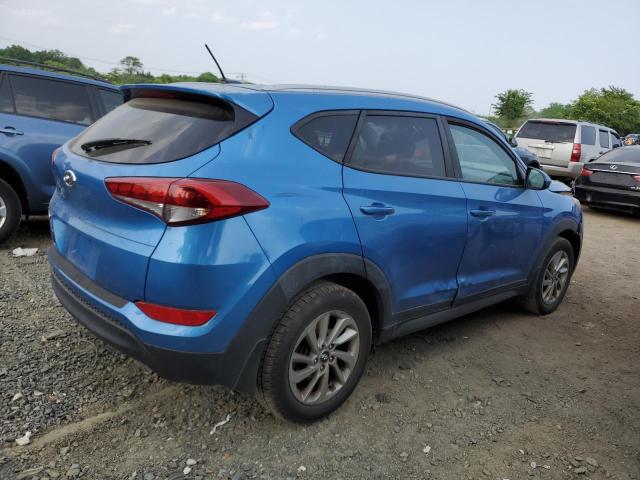 Photo 2 VIN: KM8J33A45GU202121 - HYUNDAI TUCSON LIM 