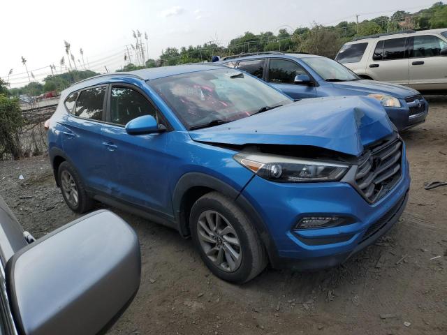 Photo 3 VIN: KM8J33A45GU202121 - HYUNDAI TUCSON LIM 