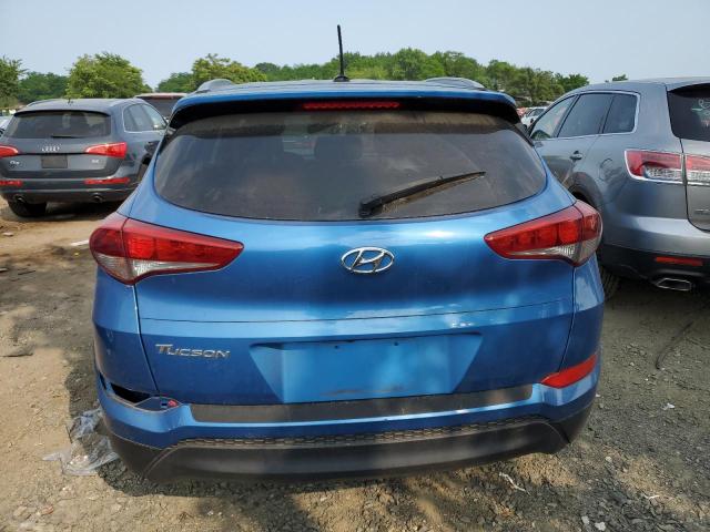 Photo 5 VIN: KM8J33A45GU202121 - HYUNDAI TUCSON LIM 