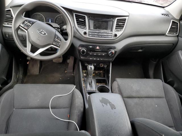 Photo 7 VIN: KM8J33A45GU202121 - HYUNDAI TUCSON LIM 