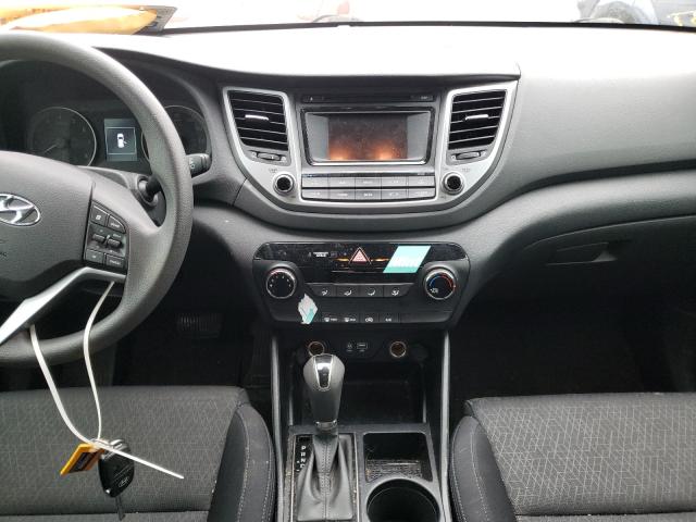 Photo 8 VIN: KM8J33A45GU207786 - HYUNDAI TUCSON LIM 