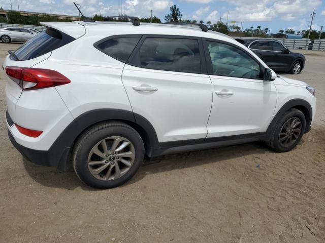 Photo 2 VIN: KM8J33A45GU221090 - HYUNDAI TUCSON LIM 