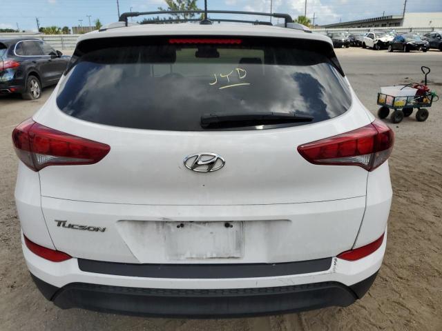 Photo 5 VIN: KM8J33A45GU221090 - HYUNDAI TUCSON LIM 