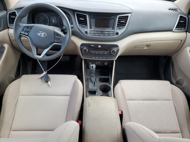 Photo 7 VIN: KM8J33A45GU221090 - HYUNDAI TUCSON LIM 