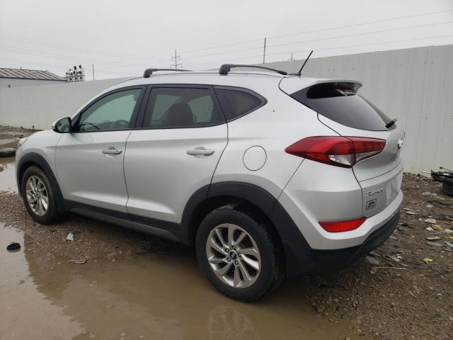 Photo 1 VIN: KM8J33A45GU238763 - HYUNDAI TUCSON LIM 