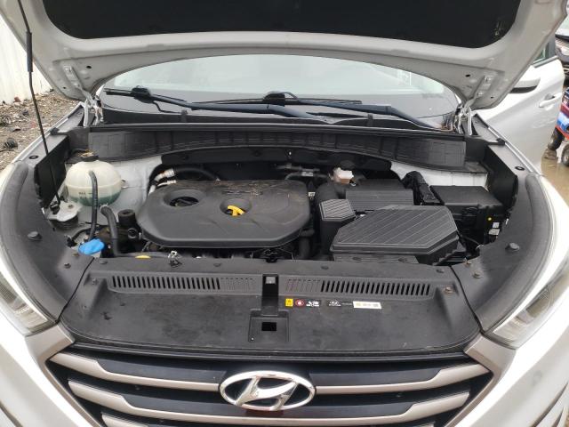 Photo 11 VIN: KM8J33A45GU238763 - HYUNDAI TUCSON LIM 