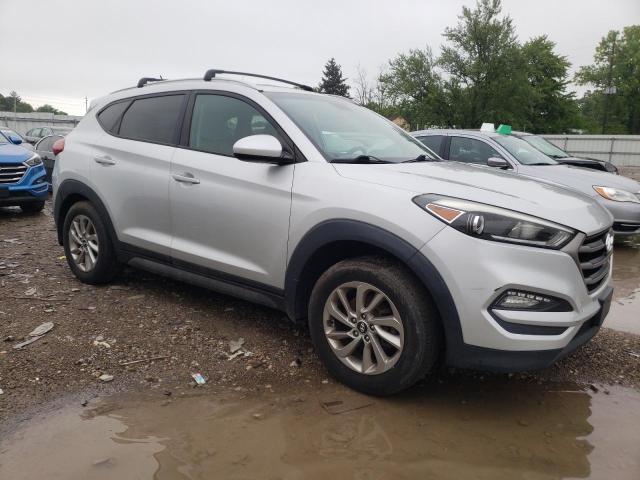 Photo 3 VIN: KM8J33A45GU238763 - HYUNDAI TUCSON LIM 