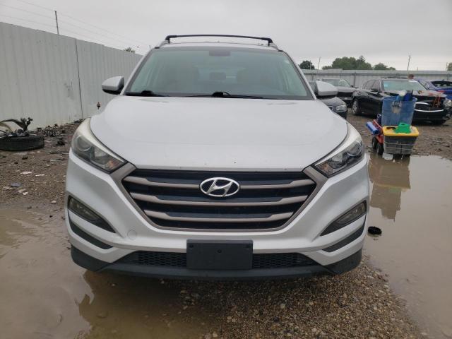 Photo 4 VIN: KM8J33A45GU238763 - HYUNDAI TUCSON LIM 