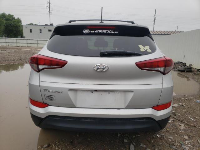 Photo 5 VIN: KM8J33A45GU238763 - HYUNDAI TUCSON LIM 