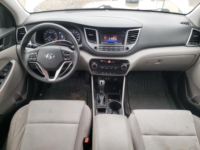 Photo 7 VIN: KM8J33A45GU238763 - HYUNDAI TUCSON LIM 