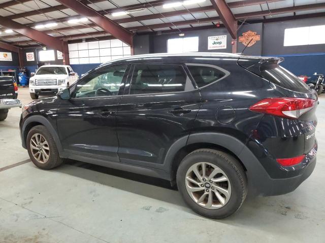 Photo 1 VIN: KM8J33A45GU252985 - HYUNDAI TUCSON LIM 