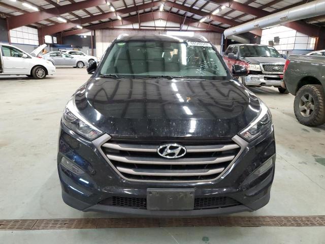 Photo 4 VIN: KM8J33A45GU252985 - HYUNDAI TUCSON LIM 