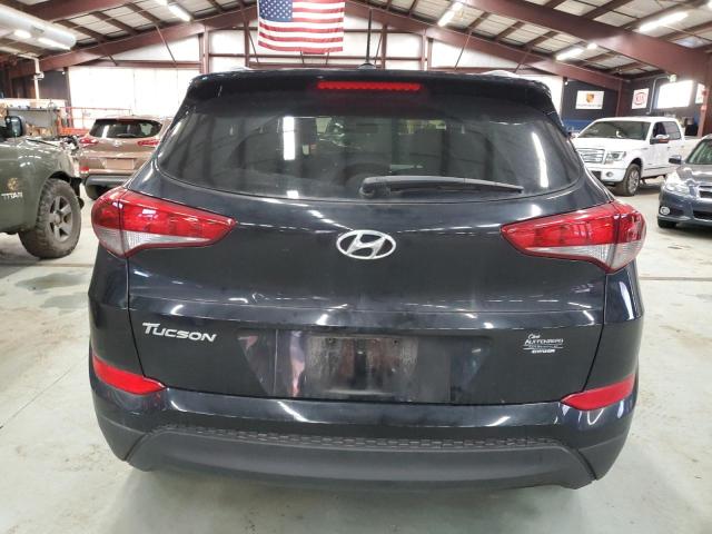 Photo 5 VIN: KM8J33A45GU252985 - HYUNDAI TUCSON LIM 