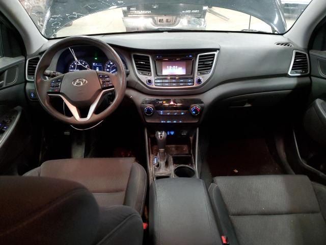 Photo 7 VIN: KM8J33A45GU252985 - HYUNDAI TUCSON LIM 