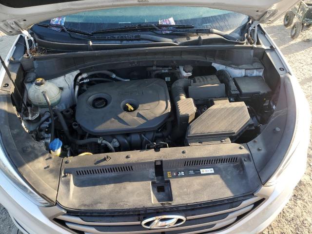 Photo 10 VIN: KM8J33A45GU259175 - HYUNDAI TUCSON LIM 