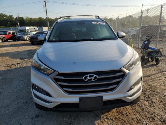 Photo 4 VIN: KM8J33A45GU259175 - HYUNDAI TUCSON LIM 