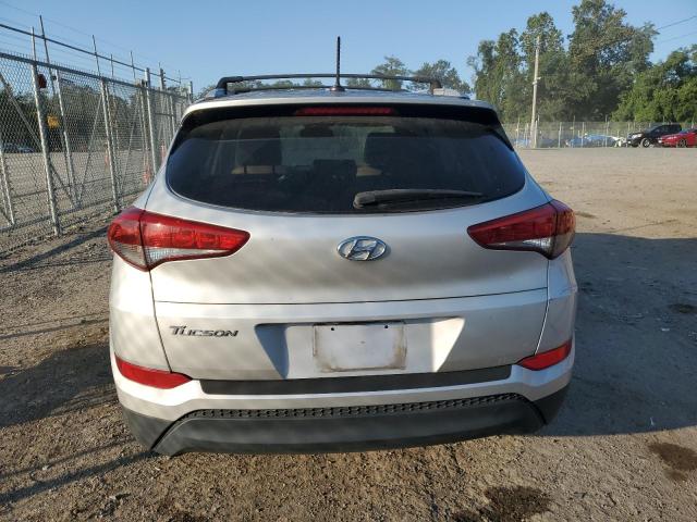 Photo 5 VIN: KM8J33A45GU259175 - HYUNDAI TUCSON LIM 