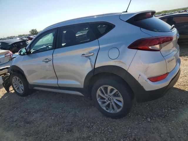 Photo 1 VIN: KM8J33A45HU263308 - HYUNDAI TUCSON LIM 