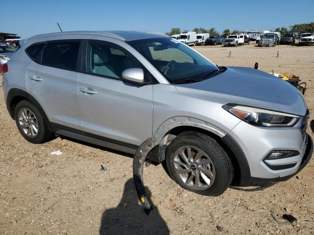 Photo 3 VIN: KM8J33A45HU263308 - HYUNDAI TUCSON LIM 