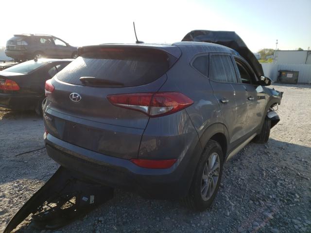 Photo 3 VIN: KM8J33A45HU275541 - HYUNDAI TUCSON 