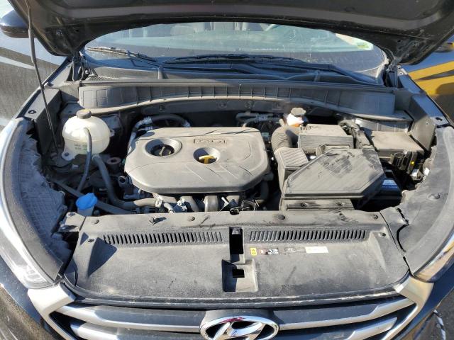 Photo 11 VIN: KM8J33A45HU278214 - HYUNDAI TUCSON LIM 