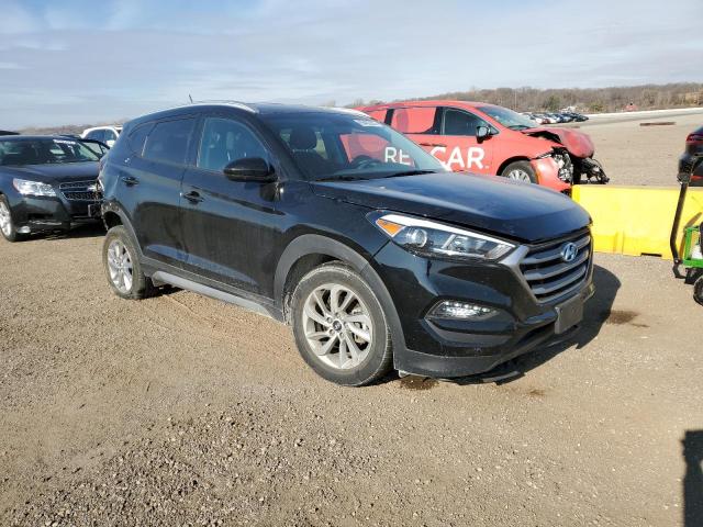 Photo 3 VIN: KM8J33A45HU278214 - HYUNDAI TUCSON LIM 