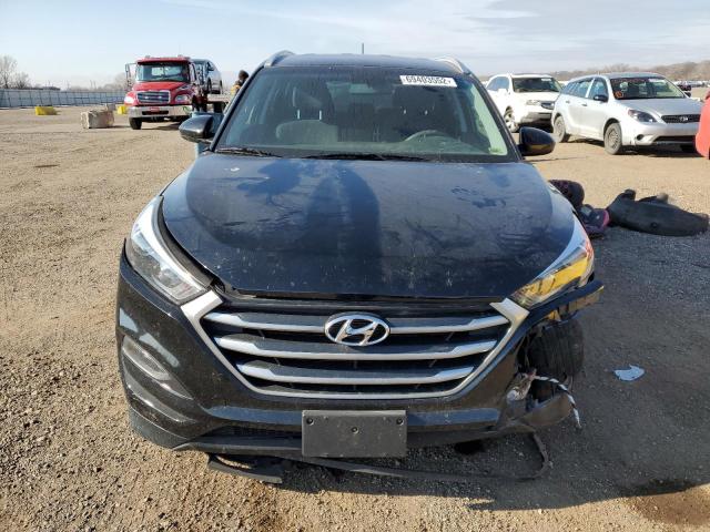 Photo 4 VIN: KM8J33A45HU278214 - HYUNDAI TUCSON LIM 