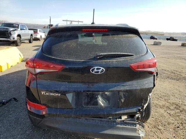 Photo 5 VIN: KM8J33A45HU278214 - HYUNDAI TUCSON LIM 