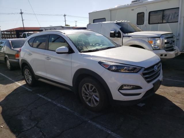 Photo 0 VIN: KM8J33A45HU284806 - HYUNDAI TUCSON LIM 