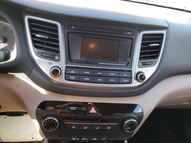 Photo 8 VIN: KM8J33A45HU284806 - HYUNDAI TUCSON LIM 