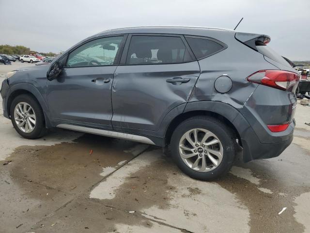 Photo 1 VIN: KM8J33A45HU294090 - HYUNDAI TUCSON LIM 