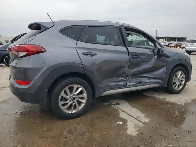 Photo 2 VIN: KM8J33A45HU294090 - HYUNDAI TUCSON LIM 