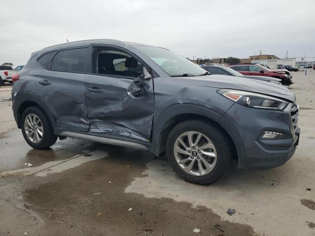 Photo 3 VIN: KM8J33A45HU294090 - HYUNDAI TUCSON LIM 