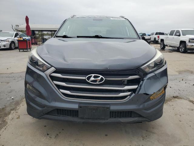 Photo 4 VIN: KM8J33A45HU294090 - HYUNDAI TUCSON LIM 