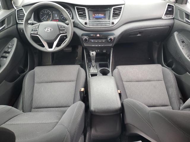 Photo 7 VIN: KM8J33A45HU294090 - HYUNDAI TUCSON LIM 