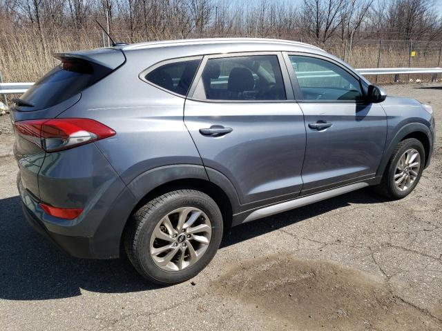 Photo 2 VIN: KM8J33A45HU296132 - HYUNDAI TUCSON LIM 