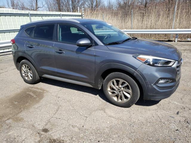 Photo 3 VIN: KM8J33A45HU296132 - HYUNDAI TUCSON LIM 