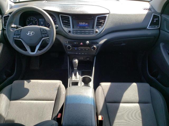 Photo 7 VIN: KM8J33A45HU296132 - HYUNDAI TUCSON LIM 