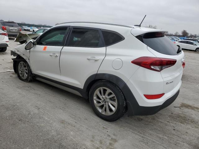 Photo 1 VIN: KM8J33A45HU297507 - HYUNDAI TUCSON LIM 