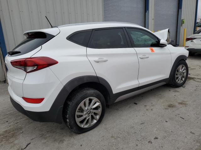 Photo 2 VIN: KM8J33A45HU297507 - HYUNDAI TUCSON LIM 