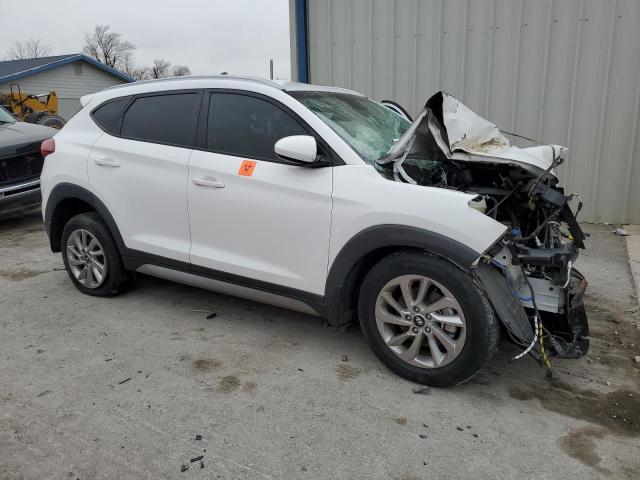 Photo 3 VIN: KM8J33A45HU297507 - HYUNDAI TUCSON LIM 