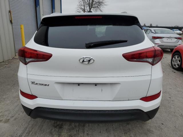 Photo 5 VIN: KM8J33A45HU297507 - HYUNDAI TUCSON LIM 