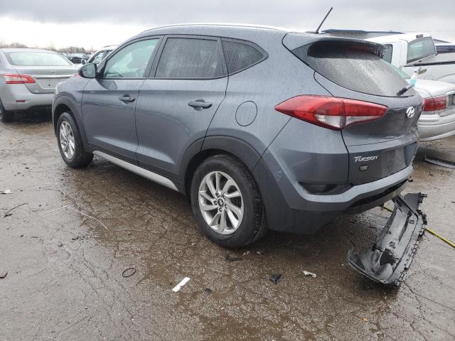 Photo 1 VIN: KM8J33A45HU333874 - HYUNDAI TUCSON 