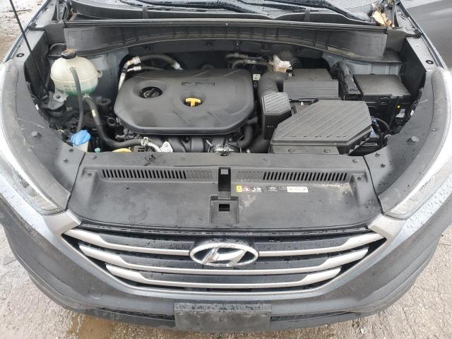 Photo 11 VIN: KM8J33A45HU333874 - HYUNDAI TUCSON 